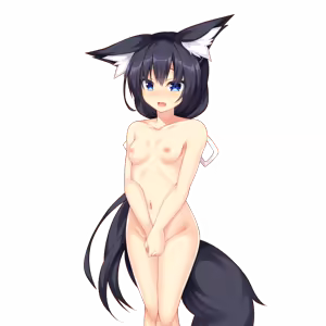 Page 140 of Kitsune Hime no Moribito ~Loli Babaa Kitsune o Mamorinuku Tower Defence~ - preview thumbnail