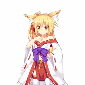 Page 16 of Kitsune Hime no Moribito ~Loli Babaa Kitsune o Mamorinuku Tower Defence~ - preview thumbnail