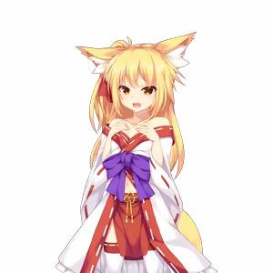Page 32 of Kitsune Hime no Moribito ~Loli Babaa Kitsune o Mamorinuku Tower Defence~ - preview thumbnail