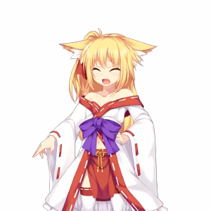 Page 34 of Kitsune Hime no Moribito ~Loli Babaa Kitsune o Mamorinuku Tower Defence~ - preview thumbnail