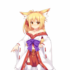 Page 42 of Kitsune Hime no Moribito ~Loli Babaa Kitsune o Mamorinuku Tower Defence~ - preview thumbnail