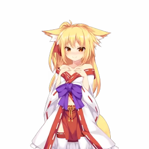 Page 54 of Kitsune Hime no Moribito ~Loli Babaa Kitsune o Mamorinuku Tower Defence~ - preview thumbnail