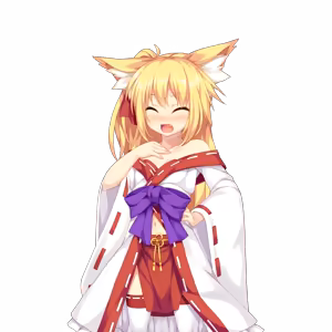 Page 73 of Kitsune Hime no Moribito ~Loli Babaa Kitsune o Mamorinuku Tower Defence~ - preview thumbnail