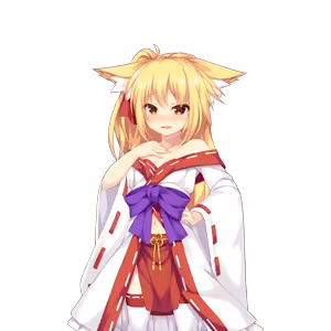 Page 93 of Kitsune Hime no Moribito ~Loli Babaa Kitsune o Mamorinuku Tower Defence~ - preview thumbnail