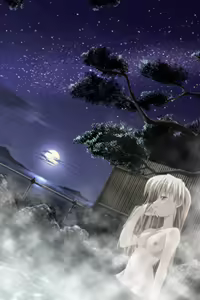 Page 12 of Saki no Love Love Honeymoon - preview thumbnail