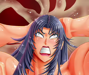 Page 1451 of Mesugori ~ oni bucho o ahe-ra sero!~ - preview thumbnail