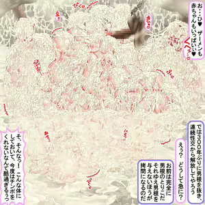 Page 778 of 300-nenkan 1-byou mo Yasumazu Okasare Tsuzuke 20-manko no Ranshi o Tsukai Tsukusareta Shussanbukuro Majo - preview thumbnail