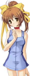 Page 242 of Summer Radish Vacation!! I devote my summer to you. 1.1 - preview thumbnail