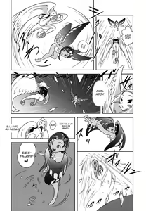 Page 9 of Yurori Kyouiku San - preview thumbnail