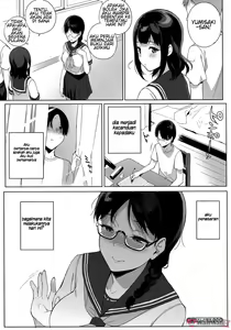 Page 120 of Houkago no Yuutousei - preview thumbnail