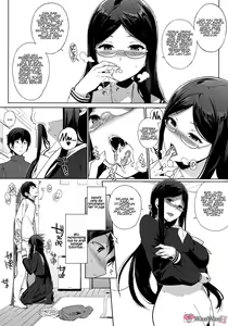Page 126 of Houkago no Yuutousei - preview thumbnail