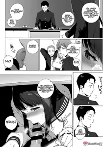 Page 13 of Houkago no Yuutousei - preview thumbnail