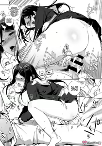 Page 138 of Houkago no Yuutousei - preview thumbnail