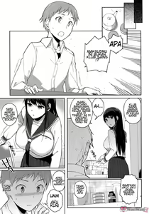 Page 165 of Houkago no Yuutousei - preview thumbnail