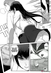 Page 169 of Houkago no Yuutousei - preview thumbnail