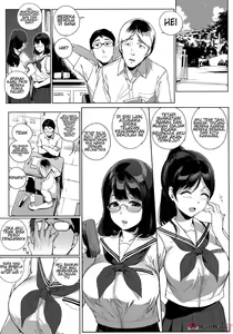 Page 57 of Houkago no Yuutousei - preview thumbnail