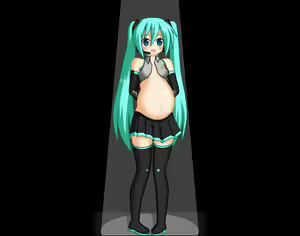 Page 31 of Haramix - preview thumbnail