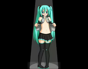 Page 39 of Haramix - preview thumbnail