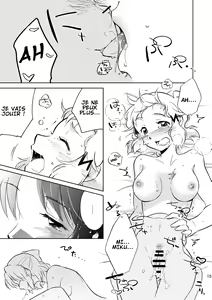 Page 15 of Nee, Daisuki da yo. - preview thumbnail
