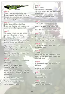 Page 98 of Yuujuu Fudan V - preview thumbnail