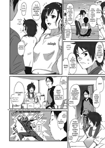 Page 110 of Irodori - Colorful Dreams - preview thumbnail