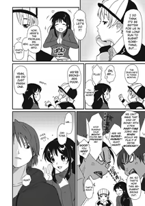 Page 8 of Irodori - Colorful Dreams - preview thumbnail