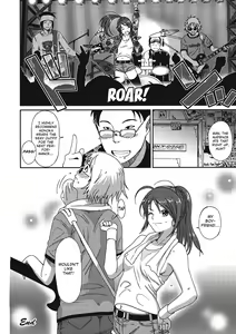 Page 86 of Irodori - Colorful Dreams - preview thumbnail
