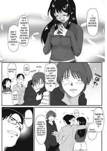 Page 9 of Irodori - Colorful Dreams - preview thumbnail