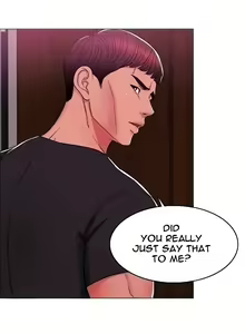 Page 3 of Swimpool | IS IT OKAY TO GET WET? Ch. 5 - preview thumbnail