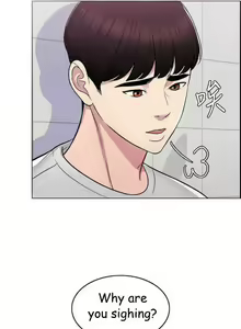 Page 9 of Swimpool | IS IT OKAY TO GET WET? Ch. 8 - preview thumbnail