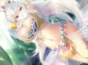 Page 172 of Eternal Torment ~An Immortal Girl's Dance of Disgrace~ / Mugen Renkan ~Chijoku ni Mamireshi Fushiki no Rinbu~ (uncensored) - preview thumbnail