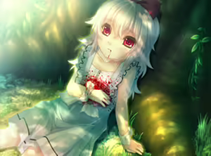 Page 785 of Eternal Torment ~An Immortal Girl's Dance of Disgrace~ / Mugen Renkan ~Chijoku ni Mamireshi Fushiki no Rinbu~ (uncensored) - preview thumbnail