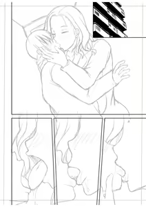 Page 241 of Chijo one! - preview thumbnail