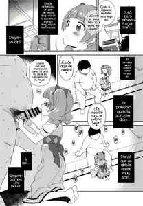 Page 10 of Hame Gyutto Emiru-chan! - preview thumbnail