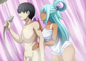 Page 332 of Ano Ko ni Aeru Uwasa no Massage-ya-san Vol. 2 - preview thumbnail