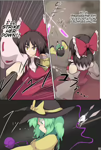 Page 31 of Hangeki Kinshi! "Hai. Watashi wa Anata no Aigangu" | No Counterattack! "Yes. I am your plaything." - preview thumbnail