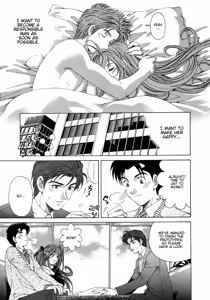 Page 105 of Virgin na Kankei 4 - preview thumbnail