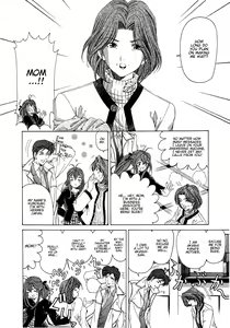 Page 109 of Virgin na Kankei 4 - preview thumbnail