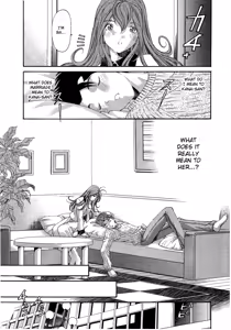Page 166 of Virgin na Kankei 4 - preview thumbnail