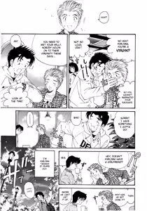 Page 215 of Virgin na Kankei 4 - preview thumbnail