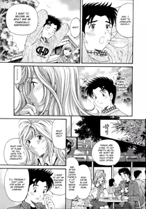 Page 228 of Virgin na Kankei 4 - preview thumbnail
