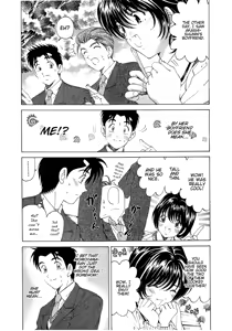 Page 42 of Virgin na Kankei 4 - preview thumbnail