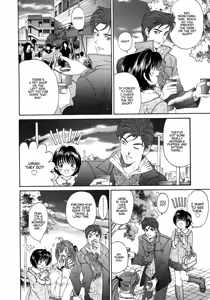 Page 77 of Virgin na Kankei 4 - preview thumbnail