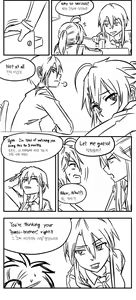 Page 15 of Barely Legal Loli - preview thumbnail