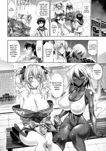 Page 116 of Suketto Sanjou! - preview thumbnail