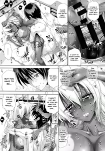 Page 242 of Suketto Sanjou! - preview thumbnail