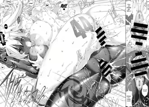 Page 280 of Suketto Sanjou! - preview thumbnail