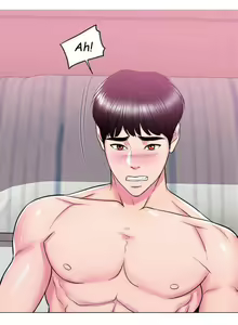 Page 5 of Swimpool | IS IT OKAY TO GET WET? Ch. 10 - preview thumbnail