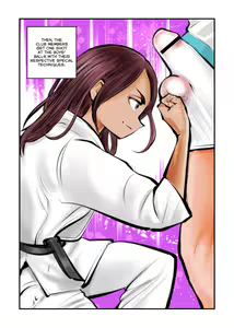 Page 21 of Do-S Undoukai 2 | Sadistic Field Day 2 - preview thumbnail