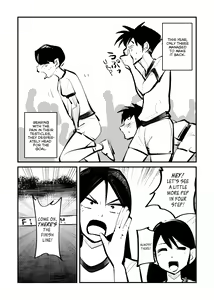 Page 23 of Do-S Undoukai 2 | Sadistic Field Day 2 - preview thumbnail